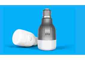 Лампа Xiaomi Yeelight LED Smart Bulb