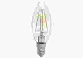 Лампа Electrum LED LC-4F 4W 3000K E14