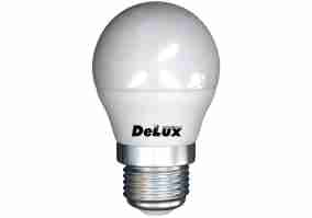 Лампа De Luxe ECO BL50P 7W 2700K E27