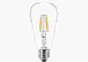 Лампа Philips LED Filament ST64 4.3W 2700K E27