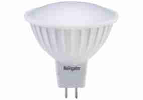 Лампа Navigator NLL-MR16-3-230-3K-GU5.3
