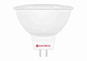 Лампа Electrum LED LR-5 5W 4000K GU5.3