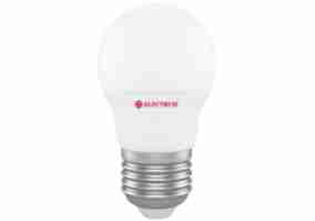 Лампа Electrum LED D45 LB-9 6W 4000K E27