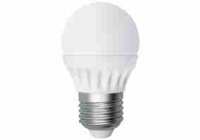 Лампа Electrum LED D45 LB-10 4W 4000K E27