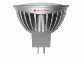 Лампа Electrum LED LR-20 5W 4000K GU5.3