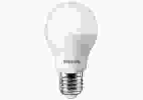 Лампа Philips LEDBulb A55 9.5W 3000K E27