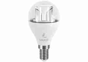 Лампа Maxus Sakura 1-LED-435 G45 6W 3000K E14 AP
