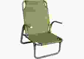 Кресло Highlander Kirkin Steel Beach Chair