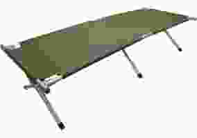 Кресло Highlander Aluminium Camp Bed