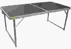 Стол складной Highlander Compact Folding Double Table