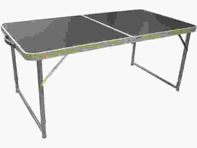 Стіл складаний Highlander Compact Folding Double Table