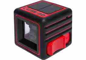 Лазерный нивелир ADA Instruments Cube 3D Professional Edition (A00384)