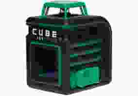 Лазерный уровень ADA Cube 360 Green Ultimate Edition (A00470)