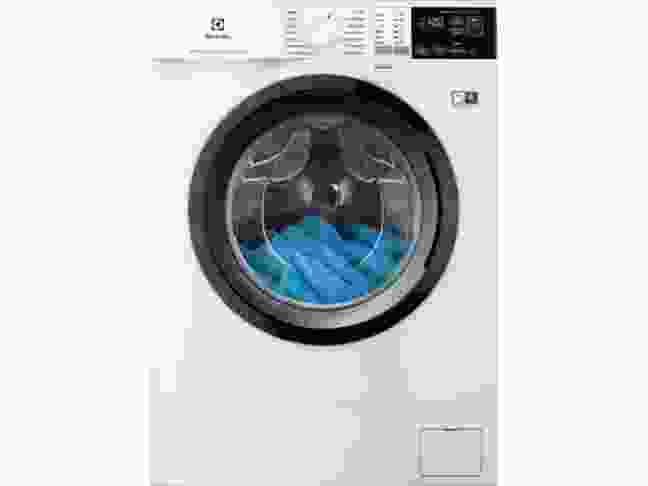 Стиральная машина Electrolux EW6S426BUI