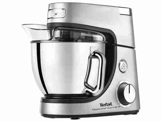 Кухонный комбайн Tefal Masterchef Gourmet QB 612