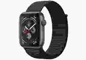 Умные часы Apple Watch 4 Aluminum  40mm