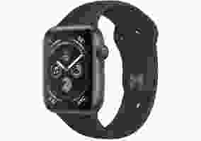 Смарт-часы Apple Watch 4 Aluminum  44 mm Cellular
