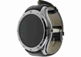 Часы-телефон Smart Watch Q5 (черный)