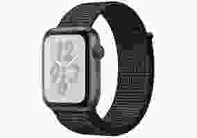 Смарт-часы Apple Watch 4 Nike+  44 mm Cellular