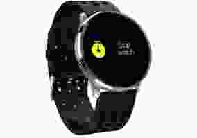 Часы-телефон Smart Watch M9 (черный)