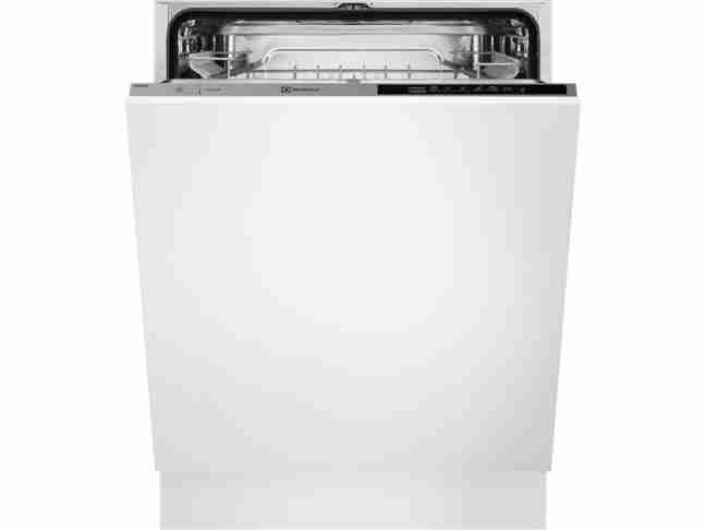 Встраиваемая посудомоечная машина Electrolux ESL 5343LO