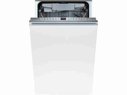 Встраиваемая посудомоечная машина Bosch SPV46FX00E