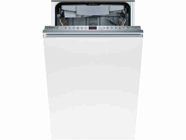Встраиваемая посудомоечная машина Bosch SPV46FX00E