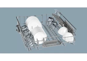 Встраиваемая посудомоечная машина Siemens SN615X03EE