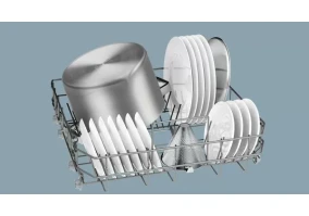 Встраиваемая посудомоечная машина Siemens SN615X03EE