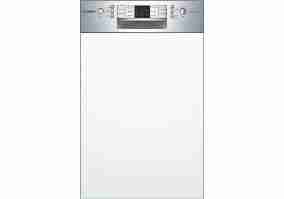 Встраиваемая посудомоечная машина Bosch SPI46IS01E