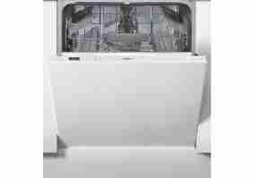 Встраиваемая посудомоечная машина Whirlpool WKIC 3C24