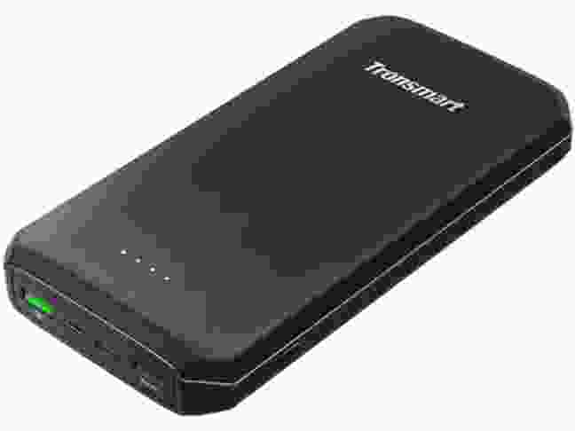 Зовнішній акумулятор (Power Bank) Tronsmart Edge 20000mAh