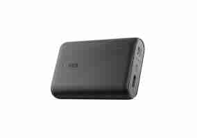 Зовнішній акумулятор (Power Bank) ANKER PowerCore 10000 Quick Charge 3.0 Black