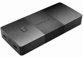 Зовнішній акумулятор (Power Bank) Tronsmart Brio 20100