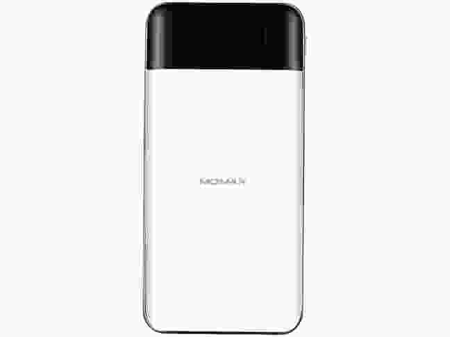 Внешний аккумулятор (Power Bank) Momax iPower Air