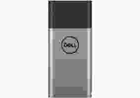 Зовнішній акумулятор (Power Bank) Dell Hybrid Adapter Power Bank USB-C 12800