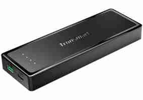 Зовнішній акумулятор (Power Bank) Tronsmart QC3.0 PBT12 PRESTO 10400mAh