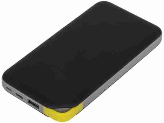 Внешний аккумулятор (Power Bank) BRAVIS PB1085C