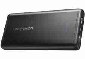 Зовнішній акумулятор (Power Bank) RAVPower RP-PB006