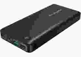 Зовнішній акумулятор (Power Bank) RAVPower RP-PB043