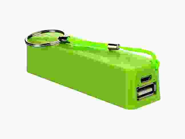 Внешний аккумулятор (Power Bank) Drobak Power 2000