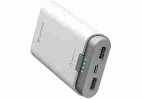 Зовнішній акумулятор (Power Bank) Cellularline Freepower 7800