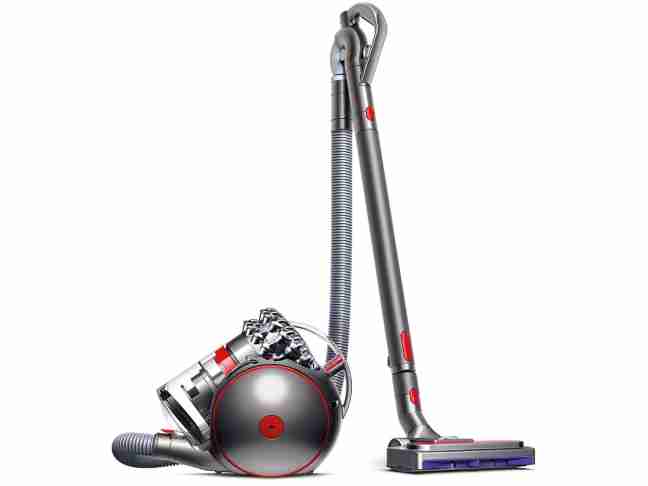 Пылесос Dyson CY26 Absolute 2