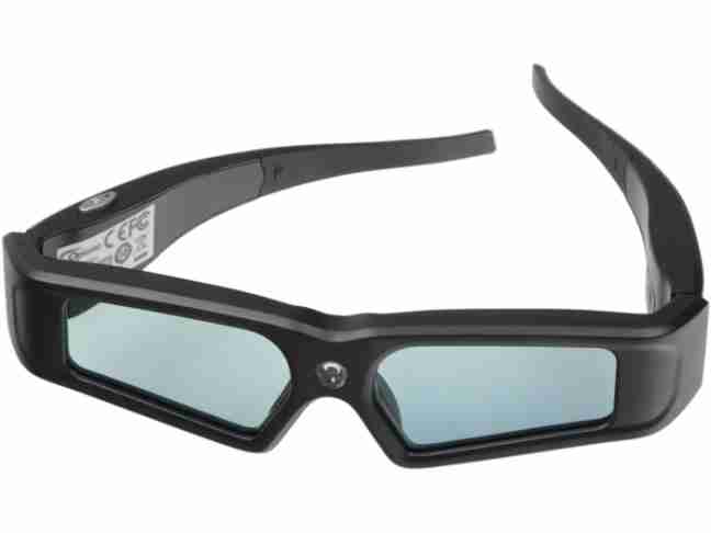 3D очки Optoma ZD201