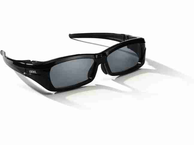 3D очки Loewe 3D Glasses Active