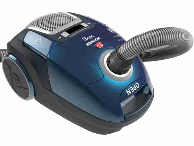 Пылесос Hoover Telios Extra TX60PET