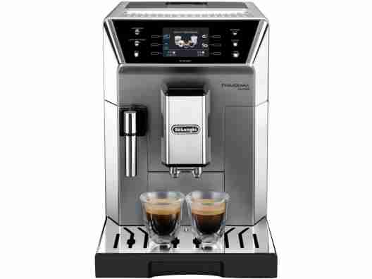 Кофеварка автоматическая Delonghi PrimaDonna Class ECAM 550.75.MS