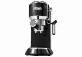 Кофеварка Delonghi Dedica EC 680