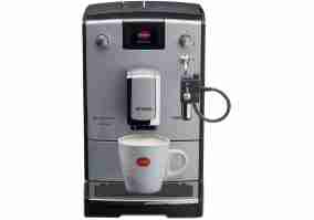 Кофемашина автоматическая Nivona CafeRomatica 670 (NICR 670)