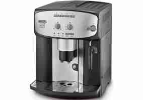 Кофеварка Delonghi Caffe Corso ESAM 2800